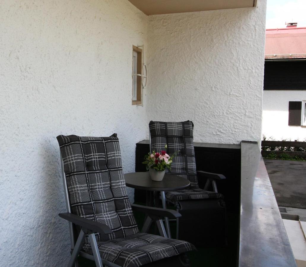 Alpenflair Ferienwohnungen Whg 103 Appartementhaus Nebelhorn Oberstdorf Dış mekan fotoğraf