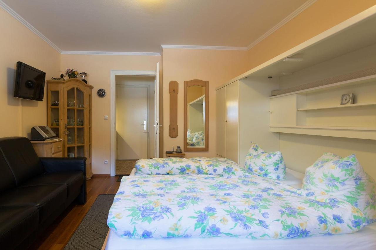 Alpenflair Ferienwohnungen Whg 103 Appartementhaus Nebelhorn Oberstdorf Dış mekan fotoğraf