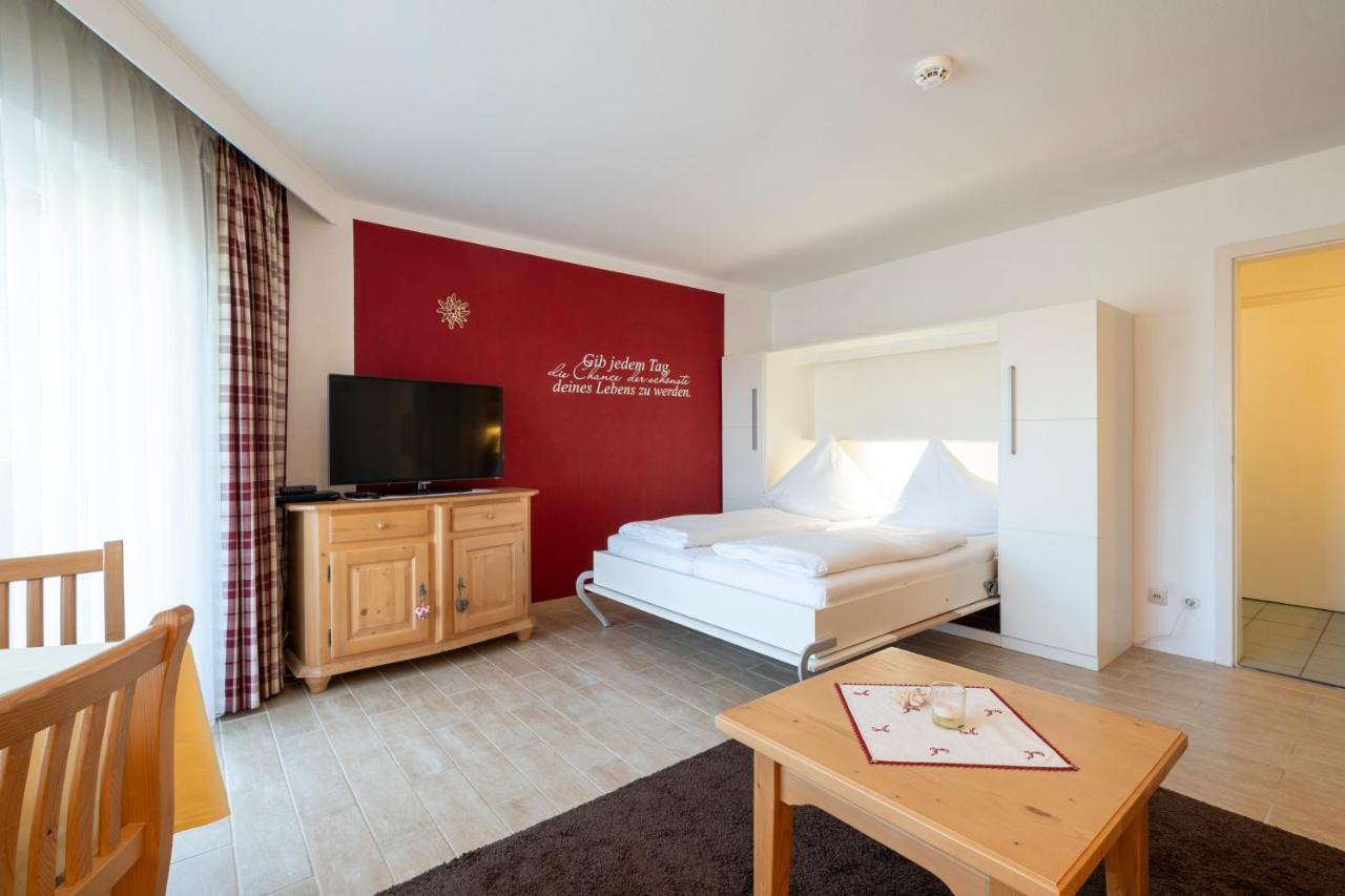 Alpenflair Ferienwohnungen Whg 103 Appartementhaus Nebelhorn Oberstdorf Dış mekan fotoğraf